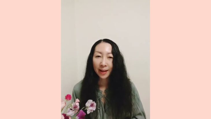 【 日常に取り入れるスピリチュアル 】動く瞑想