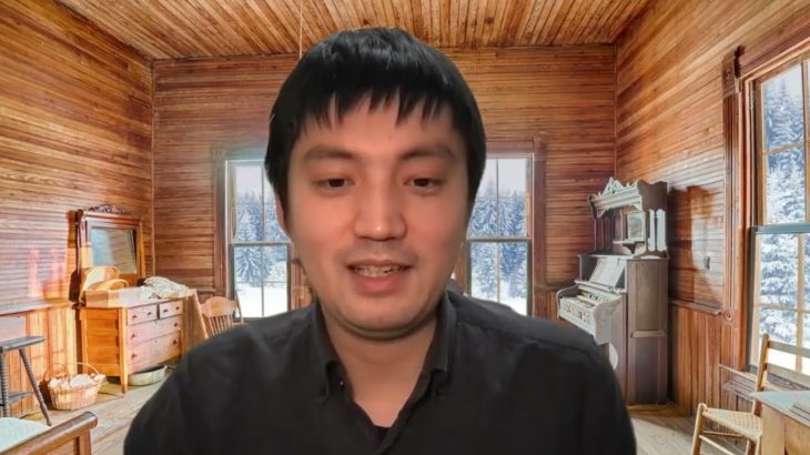 時間の激流に流されてませんか？〜マインドフルネス講師の独り言25