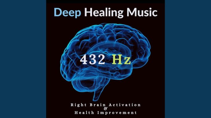 432 Hz スピリチュアル ヒーリング