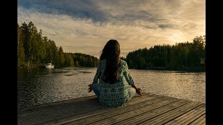 Music for mindfulness to regulate your mind and accept yourself | 心を整え自分自身を受け入れるマインドフルネス向け音楽