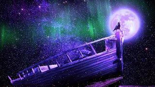 心を落ち着かせる睡眠の癒し|スリープミュージック528Hz|瞑想的な音楽の睡眠|ディープスリープクレンズ