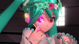 【MEGA39’s+】1/6 -out of the gravity- スピリチュアル 微風 Ver. ※低画質版