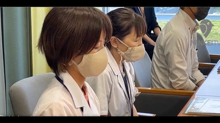 能美市ヨガ協会が企業向けマインドフルネス研修