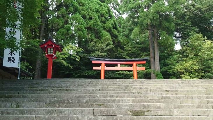 【鹿児島県】霧島神宮パワースポット#パワースポット #鹿児島県#スピリチュアルカウンセラー