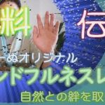 【無料伝授】自然マインドフルネスレイキ