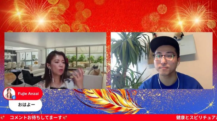 健康とスピリチュアル💖