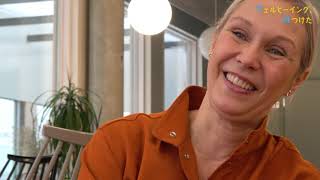 フィスカース 後篇【ウェルビーイング、みつけた】#4