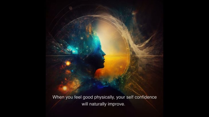 Your Physical Well-Being: A Healthy Body Can Lead To A Healthy Mind