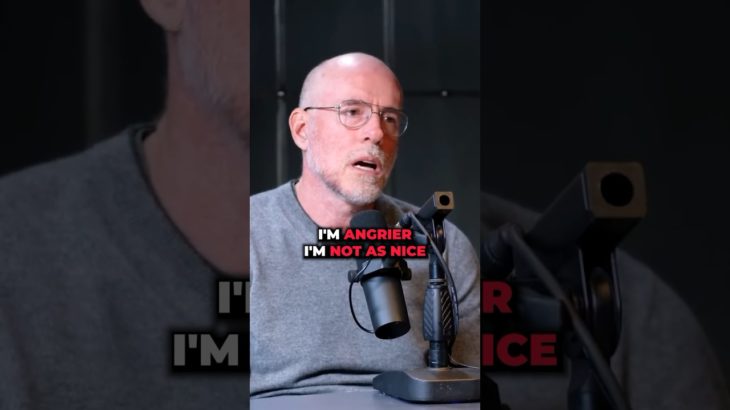 Exercise’s Impact on Mental Well-being | Scott Galloway