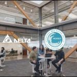 デルタ室内空気品質 (IAQ) ソリューション ～「Well-being（ウェルビーイング）」 をサポート～