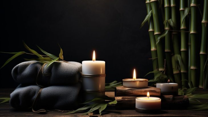 [瞑想音楽] わあ、すごいですね。 癒しの瞑想は 1 日 10 分ですべての病気を治す 音楽とビデオ ✅✅