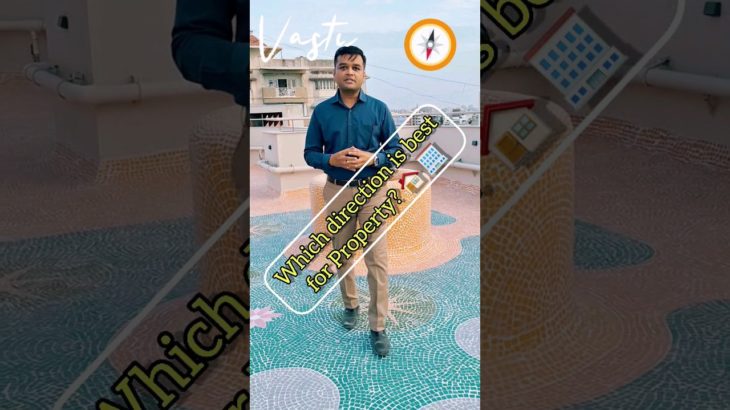 “Vastu Tips: The Perfect Direction for Prosperity and Well-being” #vastu #shorts #viral