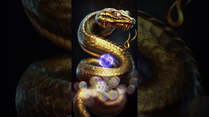 願いをコメントすると効果倍増⛩✨  #スピリチュアル #金運 #開運