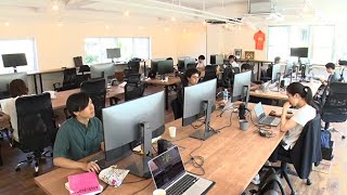 ベースフード 前篇【ウェルビーイング、みつけた】#19