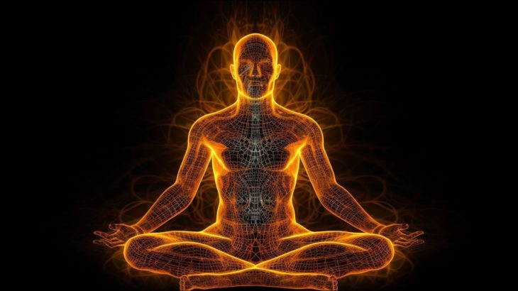 瞑想BGM （meditation music)