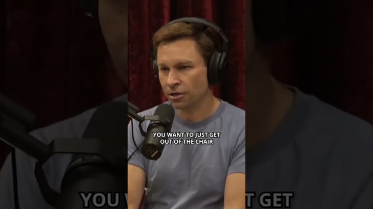 The Impact of Modern Conveniences on Our Physical Strength and Well-being