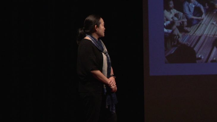 レジリエンスを高めてwell-beingを目指す – Resilience is the key to happiness | Miki Yoshizumi | TEDxNamba