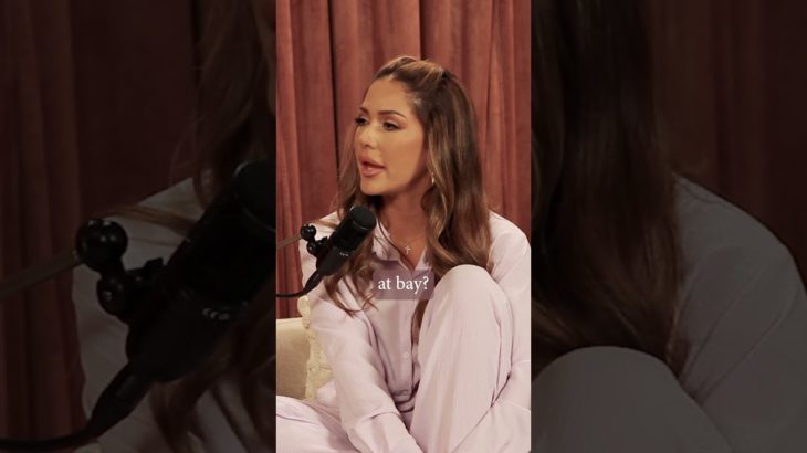 Rituals For Mental Well-Being – Candice Craig | Latina Exclusive