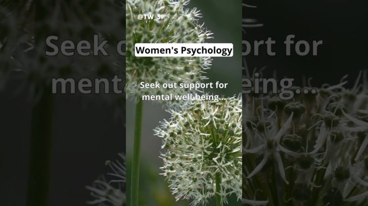Top W’S Psychology | Mental well-being matters; seek guidanc… #short #shorts #youtubeshorts