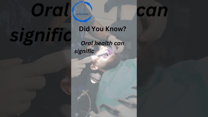 “Unlocking Confidence: How Oral Health🤣 Impacts Your Well-Being👌#”|@artistryindentistry