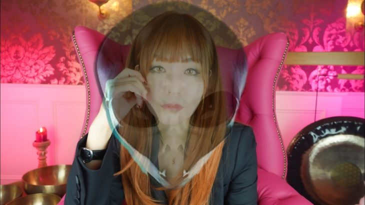 宇宙人に会う準備