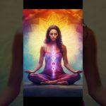 1 Hour of Healing Meditation Music for Emotional and Physical Well-being #chill #meditation #shorts