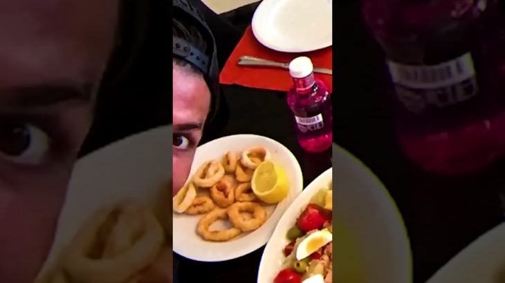 Cristiano Ronaldo’s commitment to fitness and well being#shorts  #luxurylifestyle#cristianoronaldo