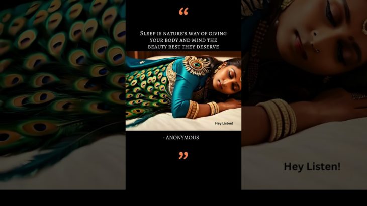 Hey Listen! Quotes Everyday for your well-being #quotes #motivationalquotes #inspirationalquotes