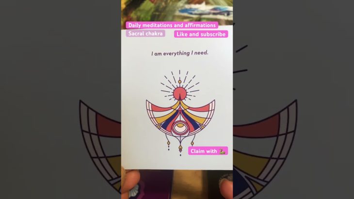 Preservation-Meditations and Affirmations for well-being #shorts #freetarotcardreading #tarot