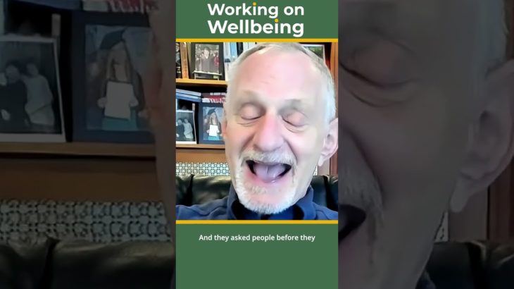 Socialising on the commute | Working on Wellbeing Podcast