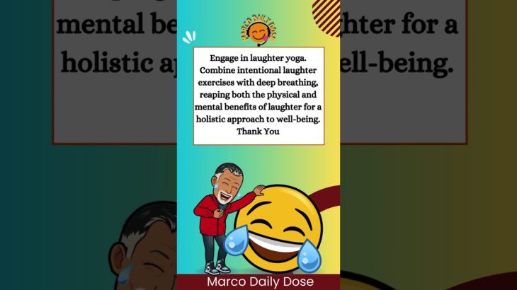The Healing Power of Laughter: Boosting Well being Through Joy
