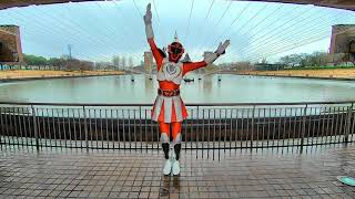 ウェルビダンス(キットムーン)#踊ってみた