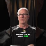 A Good Doctor Cares About Your Psychological Well-being #RoadToWellville #MovieReview #shorts