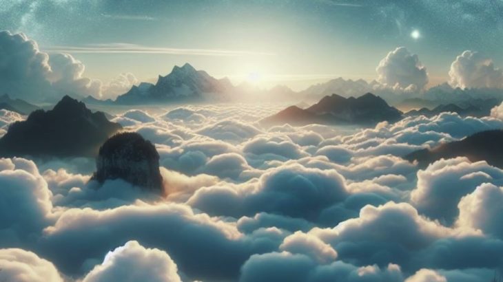 BGM  Meditation  Healing Sleeping Mystery 　 瞑想     癒し   睡眠　神秘