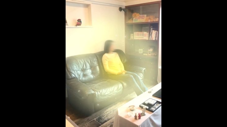 「オーラのBeforeAfter」 #隕石 #ギベオン #イミラックパラサイト #オーラ #パワーストーン #スピリチュアル #開運 #金運 #恋愛運 #仕事運