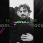 Discover How Hugs Impact Your Well-being || #shorts #health #fitness #nutrition #healthylifestyle