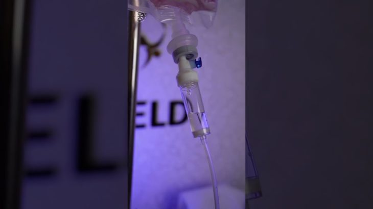 “Drip, Drip, Hooray! Enfield Royal Clinics’ IV Therapies Revolutionize Your Well-being! ” #ivdrips