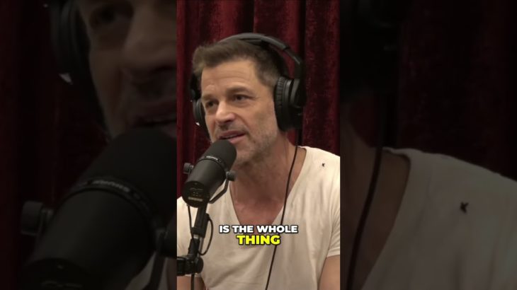 How to Achieve Long Term Wellbeing  Healing & Staying Active  #viral #trending #joerogan #zacksnyder