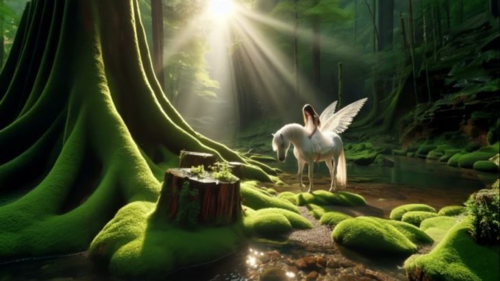 Meditation Healing BGM　Comfortable, Well-balanced, Sound from heaven　 瞑想　癒し　快適　バランスの良い　天からの音　地球