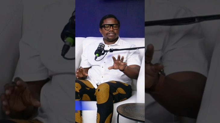 Men & Medical Care #healthcare #men #aids #testing #wellbeing #podcast #africa