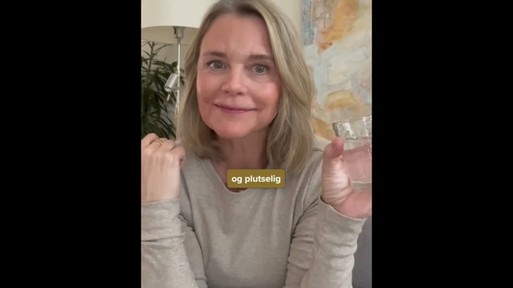 Slik kan hverdagen føles lettere og friere #wellbeing #jointhealth #jointwellness #vitamink2