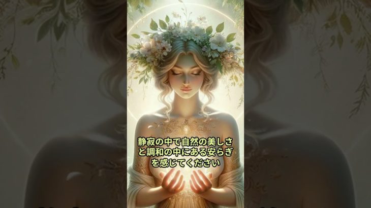安心して心の安らぎを見つける旅 #スピリチュアル #ai #恋愛 #スピリチュアル #恋愛 #aiアート #aiアート #画像生成 #人生 #画像生成 #人生 #aiギャラリー