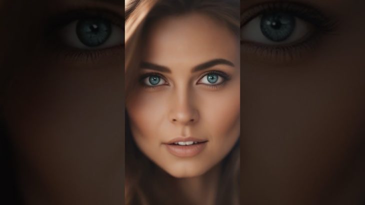 目でわかるツインレイの特徴と視線！    #shorts   #ツインレイ   #スピリチュアル