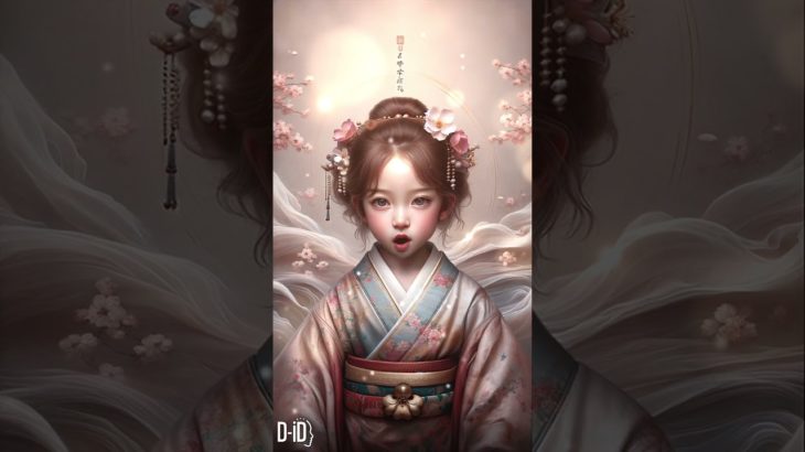 清らかな姫神様 #shorts #恋愛#963hz #占い＃スピリチュアル