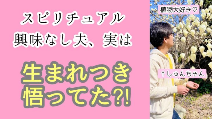 天然に悟ってる人こそ普通に隠れてる！？#悟り#スピリチュアル#ノンデュアリティ