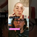 Great Analogy for Lower Stress & Well Being! #mayimbialik #wellbeingwisdom #healingtrauma