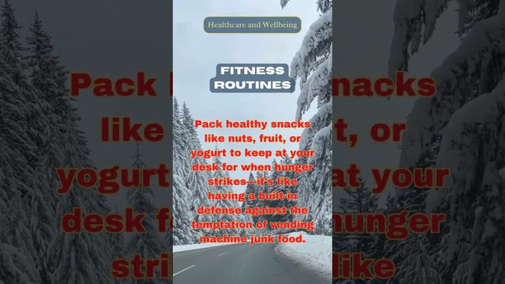 Health and Wellbeing Tips and Tricks 14! Healthy Lifestyle!