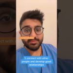 How can you improve your mental health? #health #mentalhealth #wellbeing