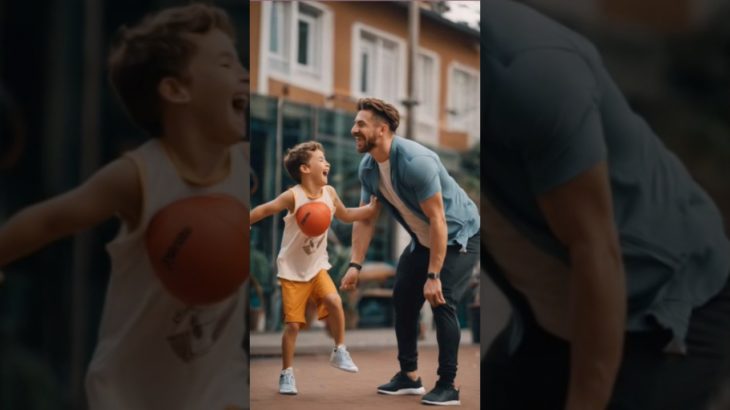 Max and Timmy The Pursuit of Well-being