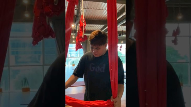 serba salahh😂 #yoga #wellness #health #wellbeing #javayoga #surabaya #sehatdarijavayoga #pilates